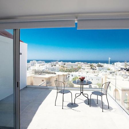 Rio Luxury Apartment Agia Napa Exterior foto